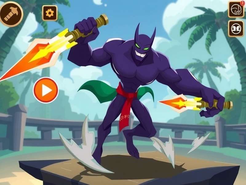 Bangalore Beastmode Game Hero Image